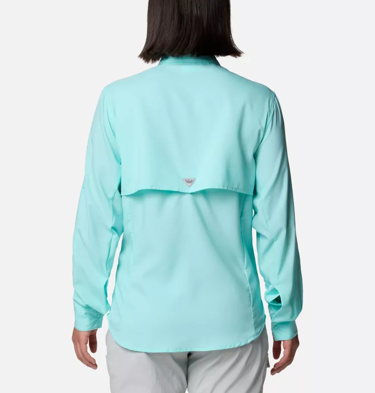 BLUSA FEMENINO COLUMBIA TAMIAMI II – foto 6